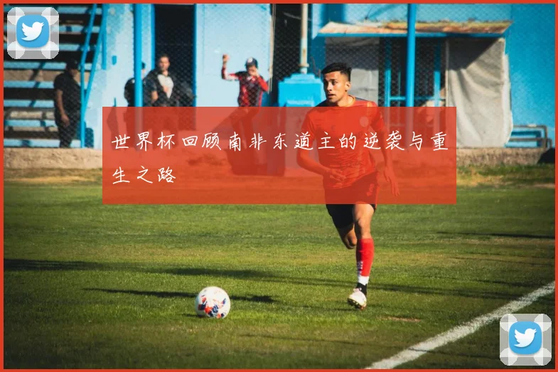 世界杯回顾南非东道主的逆袭与重生之路